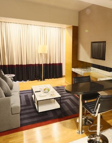 Wyndham Anaheim Garden Grove Main image 1